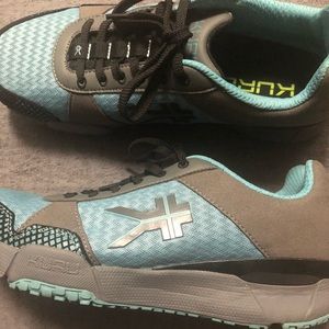 Kuru nwot shoes